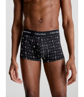 Calvin Klein Boxer Uomo Assortito Confezione 3 Pezzi 0000U2664G-YKS
