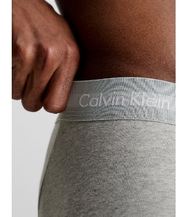 Calvin Klein Boxer Uomo Assortito Confezione 3 Pezzi 0000U2664G-YKS