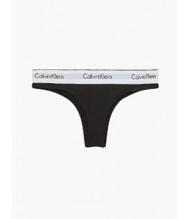 Calvin Klein Slip Brasiliana Donna Cotone 000QF5981E-UB1