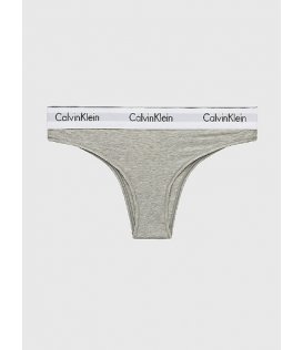 Calvin Klein Slip Brasiliana Donna Cotone 000QF5981E-P7A