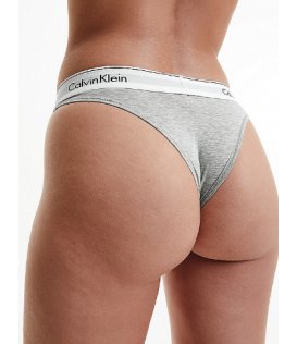 Calvin Klein Slip Brasiliana Donna Cotone 000QF5981E-P7A