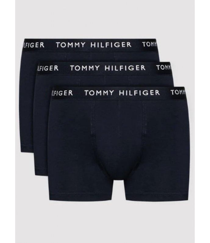 TOMMY HILFIGER UM0UM02203-0SF BOXER 3P U TOMMY HILFIGER UM0UM02203-0SF BOXER 3P U