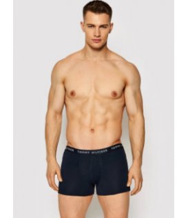 TOMMY HILFIGER UM0UM02203-0SF BOXER 3P U