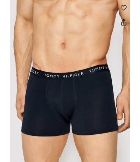 TOMMY HILFIGER UM0UM02203-0SF BOXER 3P U