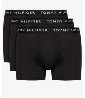 Tommy Hilfiger Boxer Uomo Confezione 3 Pezzi Cotone UM0UM02203-0VI
