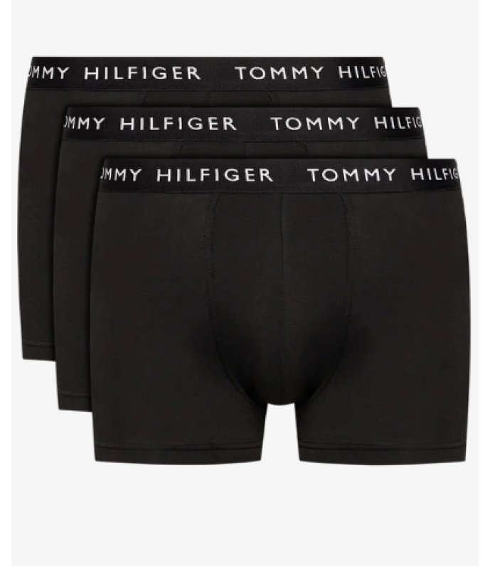 Tommy Hilfiger Boxer Uomo Confezione 3 Pezzi Cotone UM0UM02203-0VI Tommy Hilfiger Boxer Uomo Confezione 3 Pezzi Cotone UM0UM02203-0VI