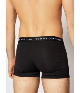 Tommy Hilfiger Boxer Uomo Confezione 3 Pezzi Cotone UM0UM02203-0VI