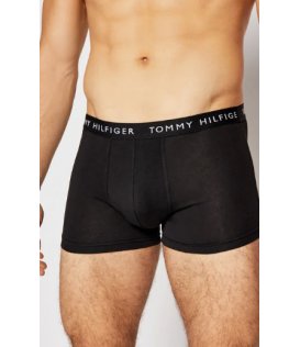 Tommy Hilfiger Boxer Uomo Confezione 3 Pezzi Cotone UM0UM02203-0VI