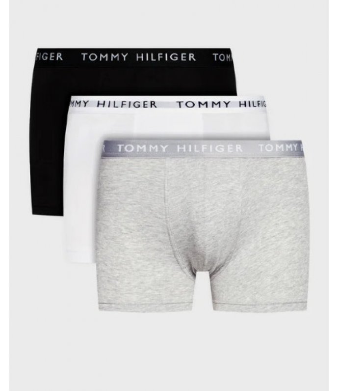 TOMMY HILFIGER UM0UM02203-0XK BOXER 3P U TOMMY HILFIGER UM0UM02203-0XK BOXER 3P U