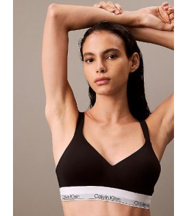 Calvin Klein Reggiseno Brassière Lift - Modern Cotton 000QF7900E-UB1
