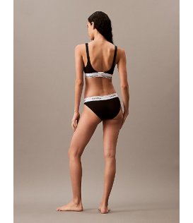 Calvin Klein Reggiseno Brassière Lift - Modern Cotton 000QF7900E-UB1