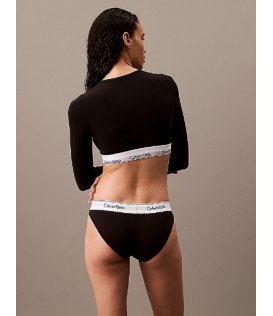 CALVIN KLEIN 000QF8009E-UB1 TOP ML