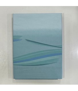 Caleffi Completo Lenzuola Singola in Cotone Singolo art. Night