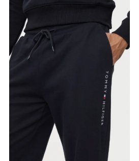 Tommy Hilfiger Felpa + Pantaloni tuta Regular Fit Uomo UM0UM03347 + UM0UM03348