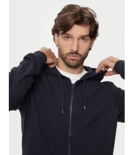 Tommy Hilfiger Felpa + Pantaloni tuta Regular Fit Uomo UM0UM03347 + UM0UM03348