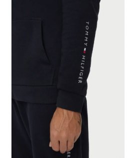 Tommy Hilfiger Felpa + Pantaloni tuta Regular Fit Uomo UM0UM03347 + UM0UM03348