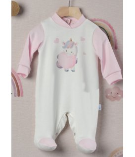 GARY V70041 TUTINA NEONATA INTELOCK