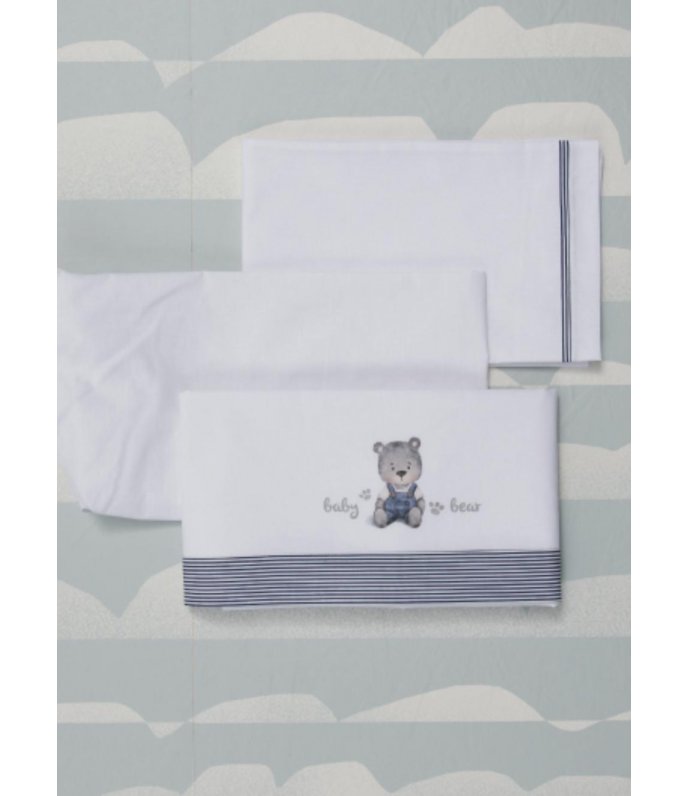 GARY V70205 LENZ.CULLA NEONATO 90X120 GARY V70205 LENZ.CULLA NEONATO 90X120