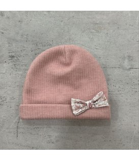 Le Chicche Cappellino Neonata in Caldo cotone ca6330
