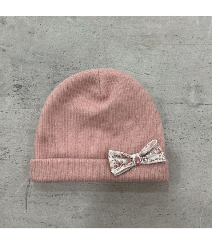 Le Chicche Cappellino Neonata in Caldo cotone ca6330 Le Chicche Cappellino Neonata in Caldo cotone ca6330