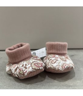 LE CHICCHE BL 6330 BABBUCCE NEONATA