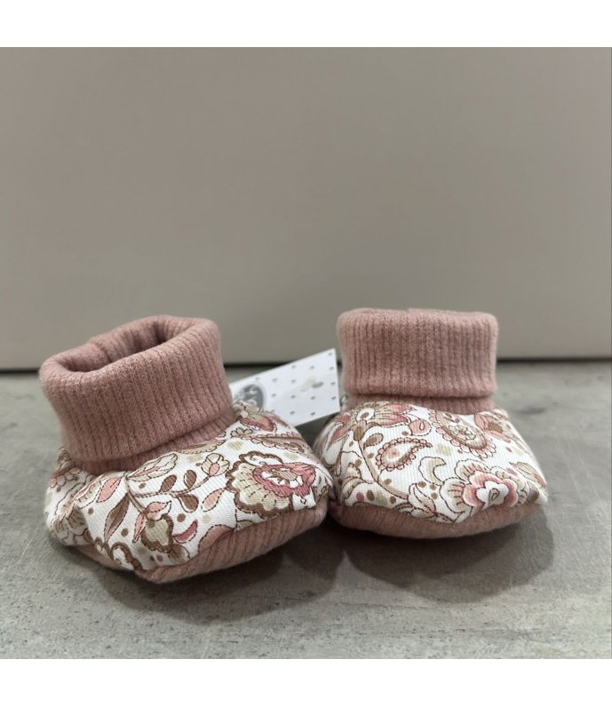 LE CHICCHE BL 6330 BABBUCCE NEONATA LE CHICCHE BL 6330 BABBUCCE NEONATA