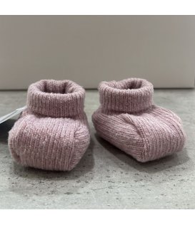 LE CHICCHE BL 6410 BABBUCCE NEONATA