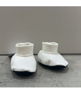 LE CHICCHE BL 6480 BABBUCCE NEONATO