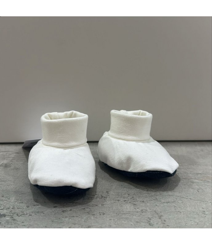 LE CHICCHE BL 6480 BABBUCCE NEONATO LE CHICCHE BL 6480 BABBUCCE NEONATO