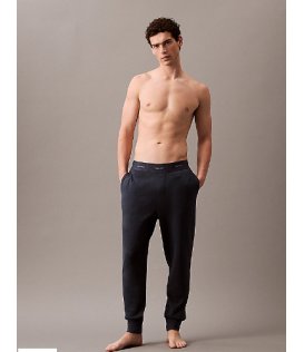 Calvin Klein Pantaloni Uomo della tuta lounge - Modern Terry