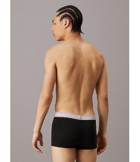 Calvin Klein Boxer Uomo Confezione 3 pezzi 0000U2664G-QRV