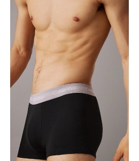 Calvin Klein Boxer Uomo Confezione 3 pezzi 0000U2664G-QRV