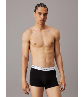 Calvin Klein Boxer Uomo Confezione 3 Pezzi Modern Cotton 000NB3963A-MP1