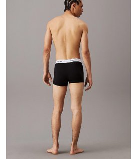 Calvin Klein Boxer Uomo Confezione 3 Pezzi Modern Cotton 000NB3963A-MP1