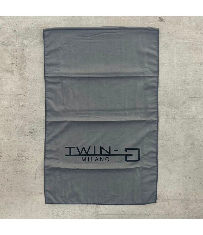 Twin-g Milano Telo in Microfibra Misura 87x37 cm Twin-g Milano Telo in Microfibra Misura 87x37 cm