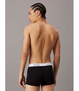 Calvin Klein Boxer Aderenti Confezione 3 Pezzi  Modern Cotton 000NB3963A-UB1