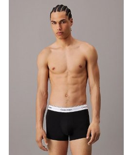 Calvin Klein Boxer Aderenti Confezione 3 Pezzi  Modern Cotton 000NB3963A-UB1