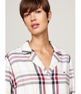 TOMMY HILFIGER UW0UW05550-0LY PIGIAMA DO