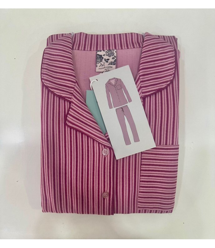 NOI DI NOTTE FA8813AS PIGIAMA DONNA NOI DI NOTTE FA8813AS PIGIAMA DONNA