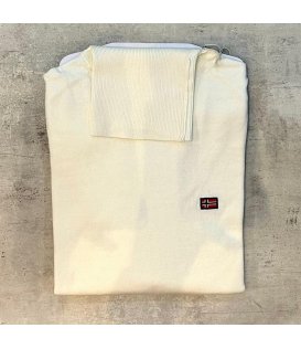 Norway Dolcevita Uomo Misto Lana 843102