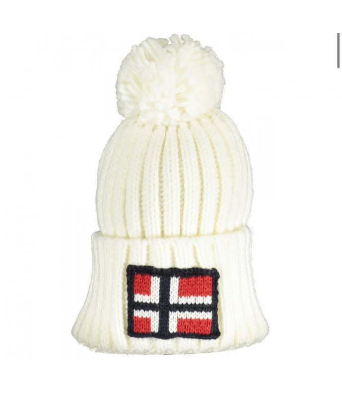 Norway Cappello Unisex Con Pon Pon Caldo e Morbido 840106 Norway Cappello Unisex Con Pon Pon Caldo e Morbido 840106