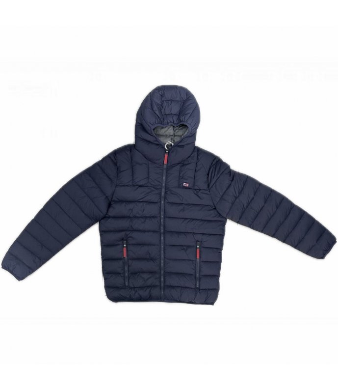 NORWAY 849150 GIUBBINO UOMO IMBOTTITO NORWAY 849150 GIUBBINO UOMO IMBOTTITO