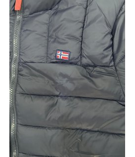 NORWAY 849150 GIUBBINO UOMO IMBOTTITO