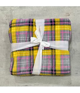 KISSIMO PICASSO PLAID 150X200 1 POSTO