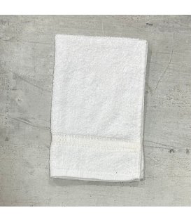 Sitas Towels 60x100 cm 1 Piece Terry Cotton Art. Alba Towels