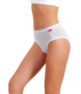 Jadea Slip Midi Donna Fresco Cotone art. 786