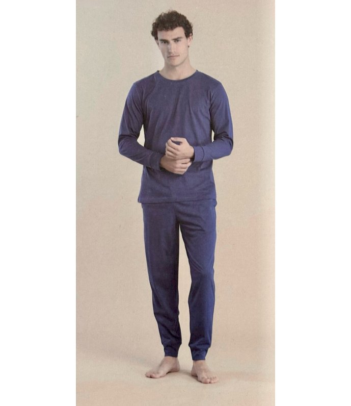 NOI DI NOTTE FC003036 PIGIAMA UOMO ML NOI DI NOTTE FC003036 PIGIAMA UOMO ML