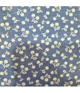 Noi Di Notte Camicia Da Notte Donna Mezza Manica Fresco Cotone LA003205