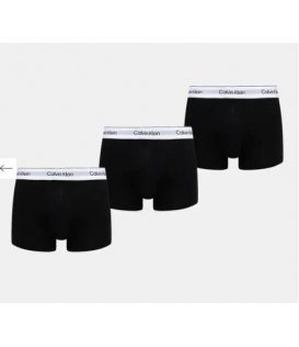 Calvin Klein Boxer Uomo Confezione 3 Pezzi Fresco Cotone LV00NB4392-UB1
