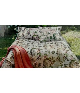 Mirabello Copriletto Biancheria Per La Casa Matrimoniale Percalle Di Cotone 202